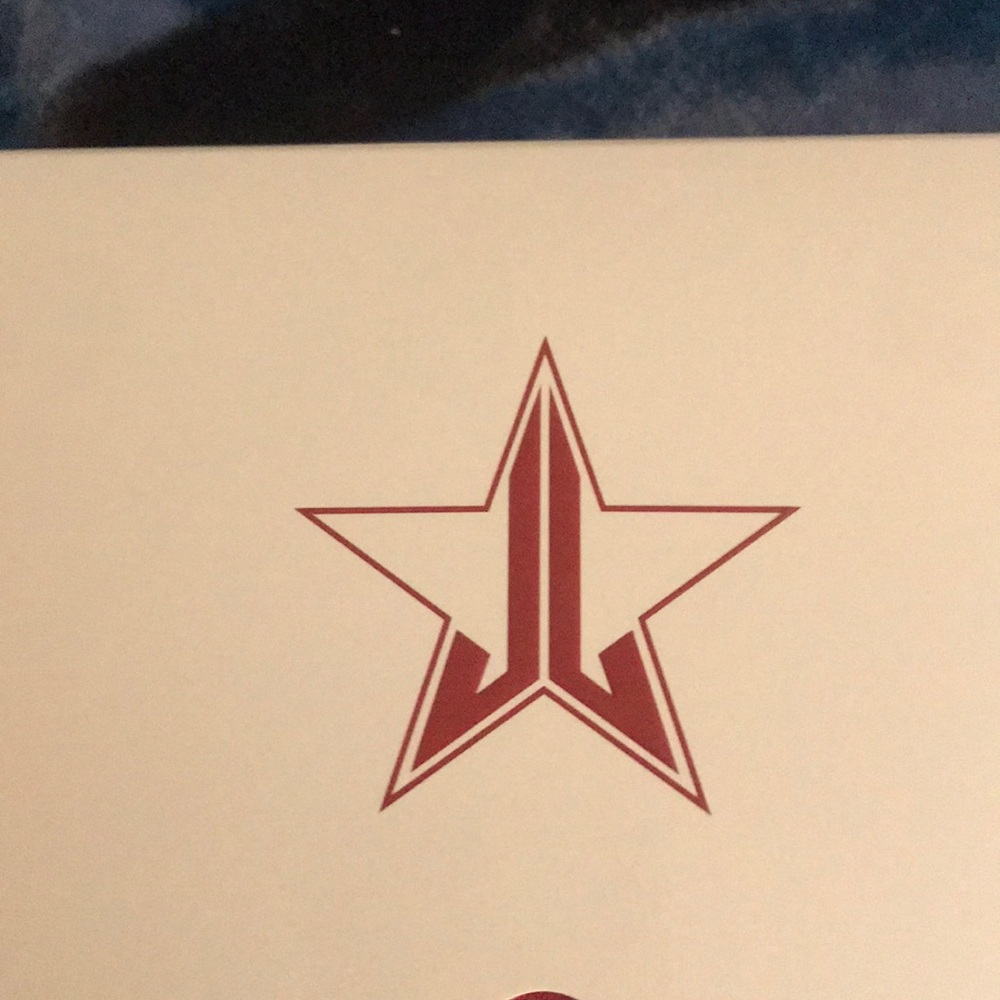 Authentic Jeffree Star